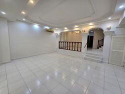Highgate Crescent (D21), Terrace #588692961
